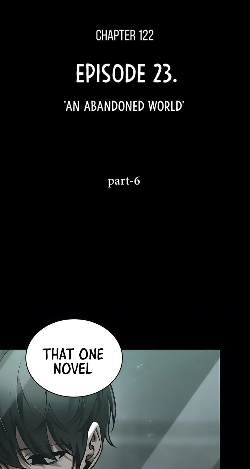 Omniscient Reader Chapter 122 page 5 - 