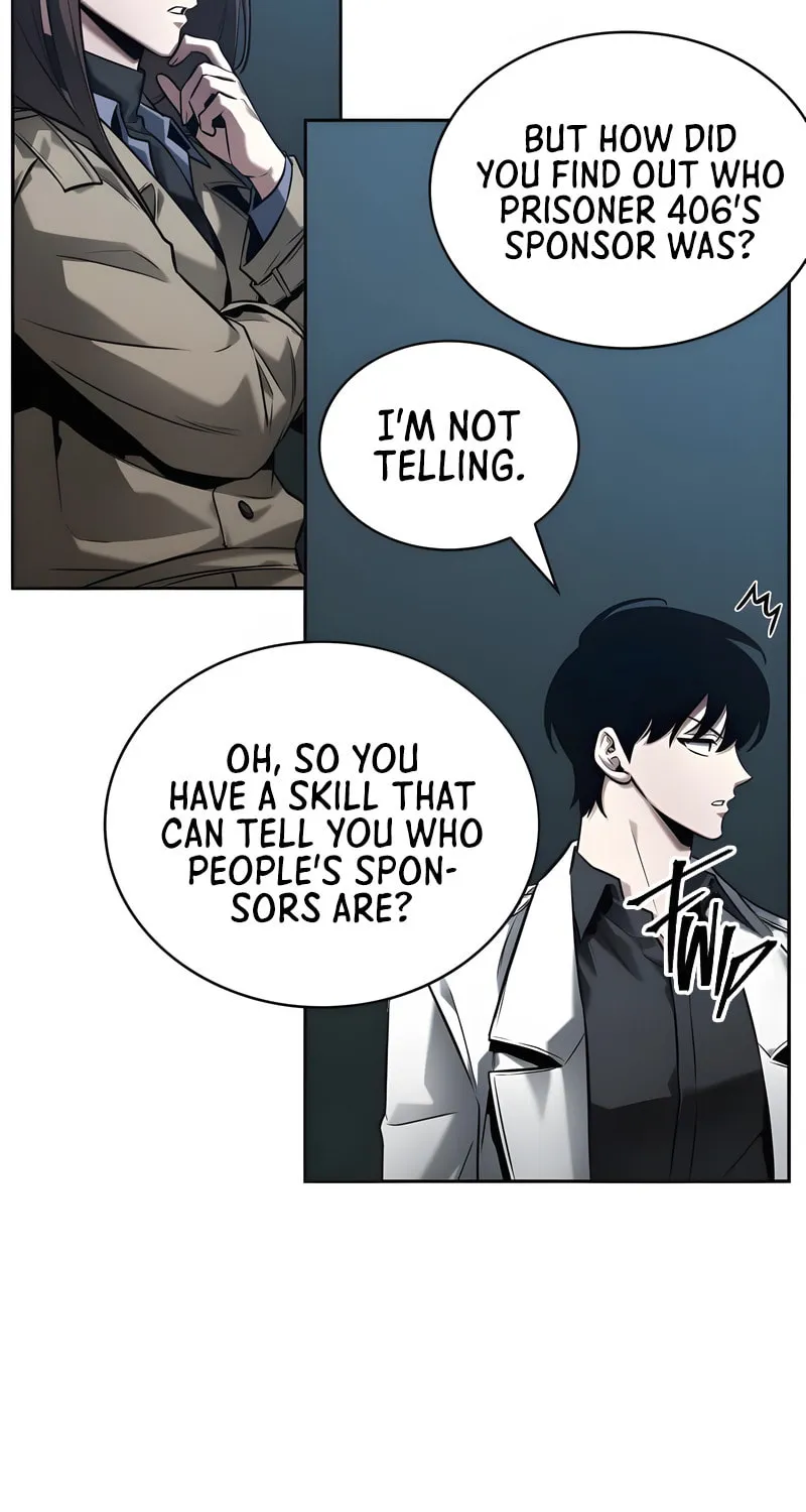 Omniscient Reader Chapter 122 page 42 - 