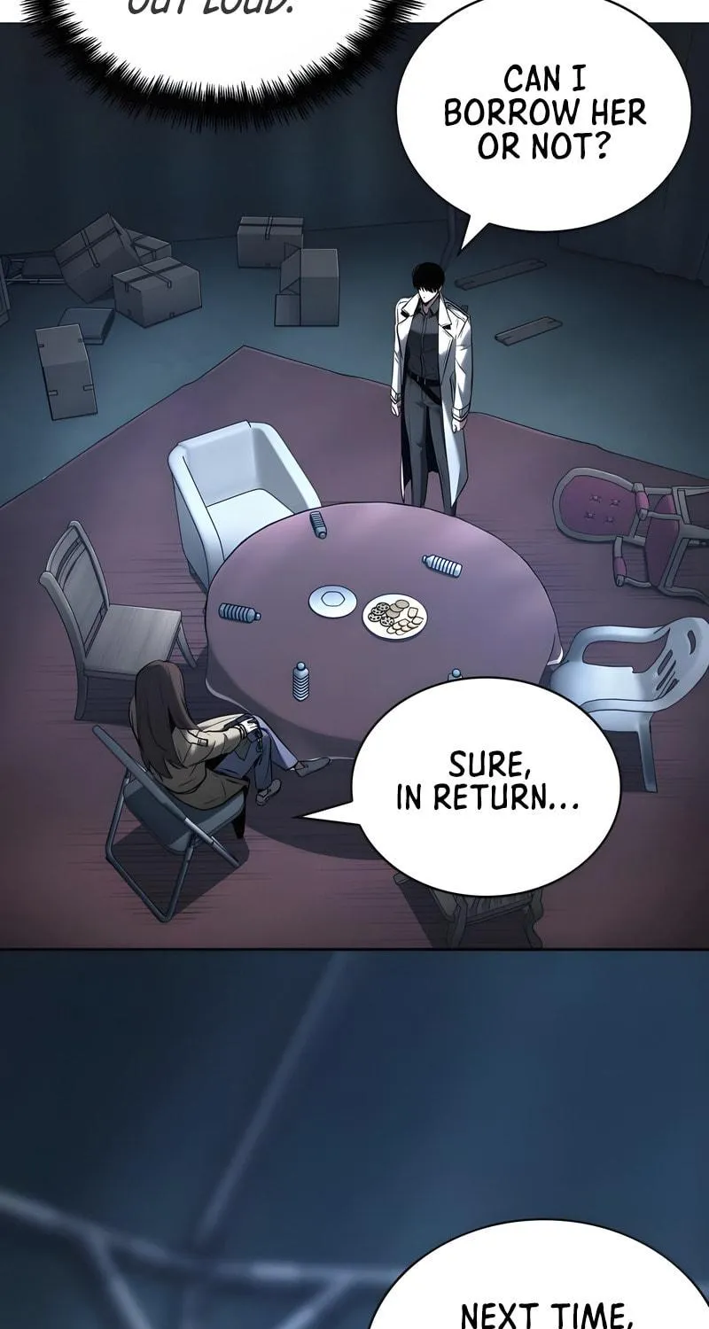 Omniscient Reader Chapter 122 page 44 - 