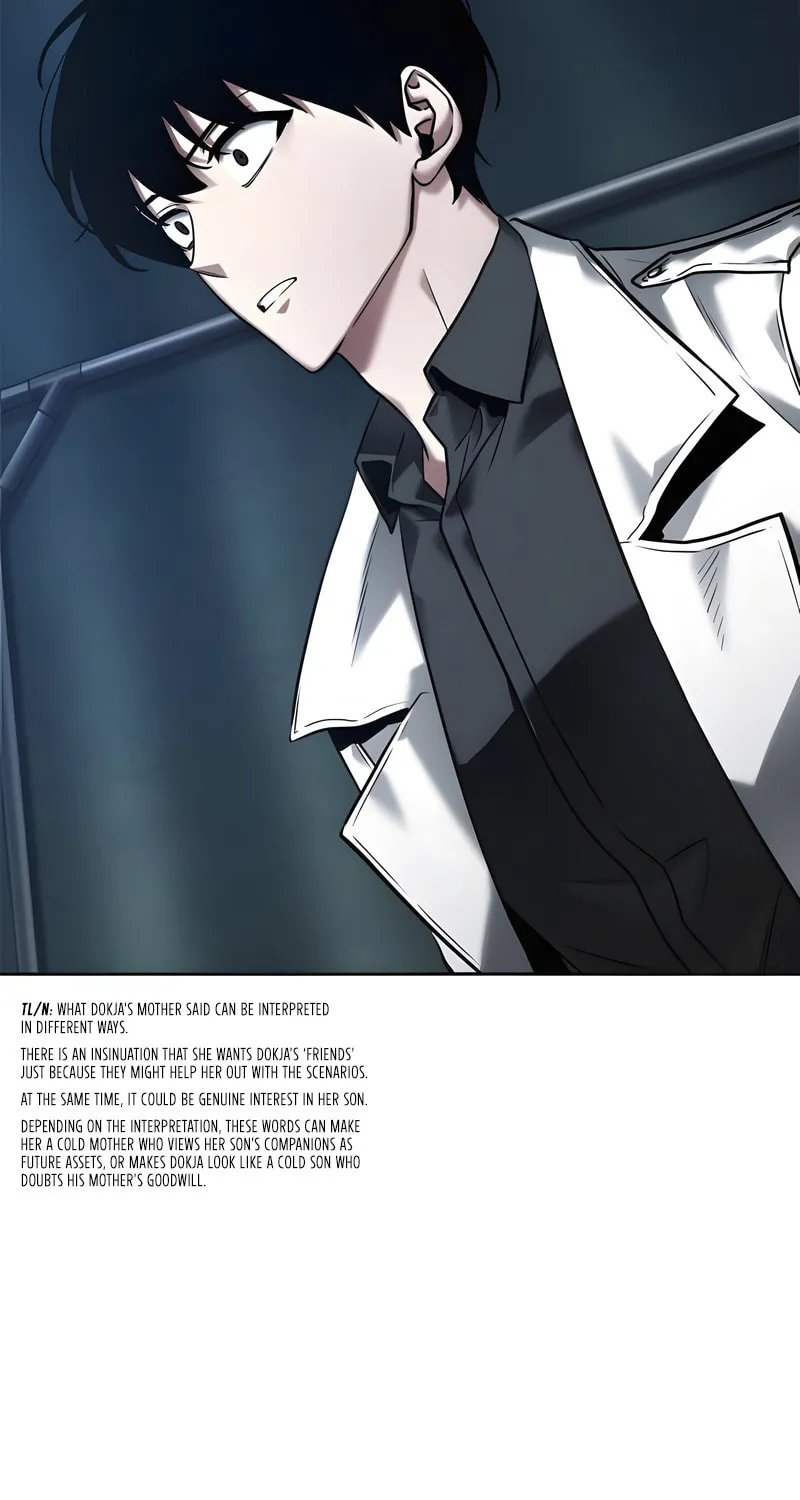Omniscient Reader Chapter 122 page 48 - 