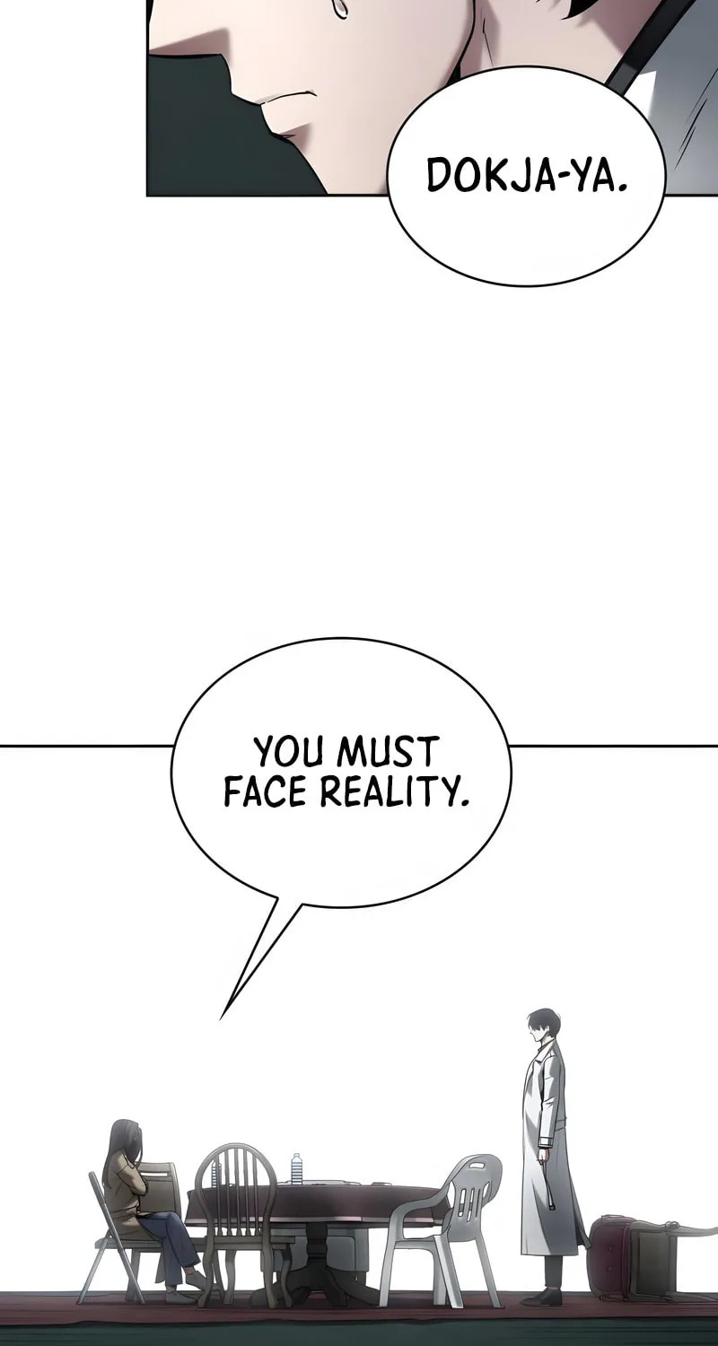 Omniscient Reader Chapter 122 page 52 - 
