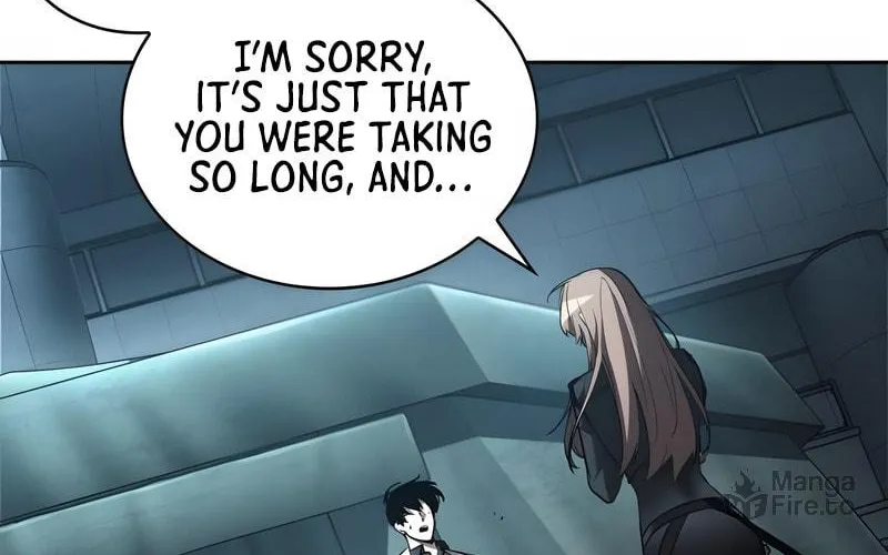 Omniscient Reader Chapter 122 page 76 - 