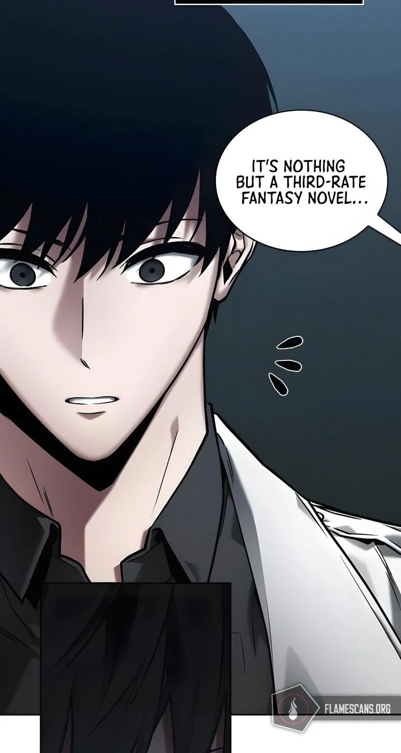 Omniscient Reader Chapter 122 page 9 - 