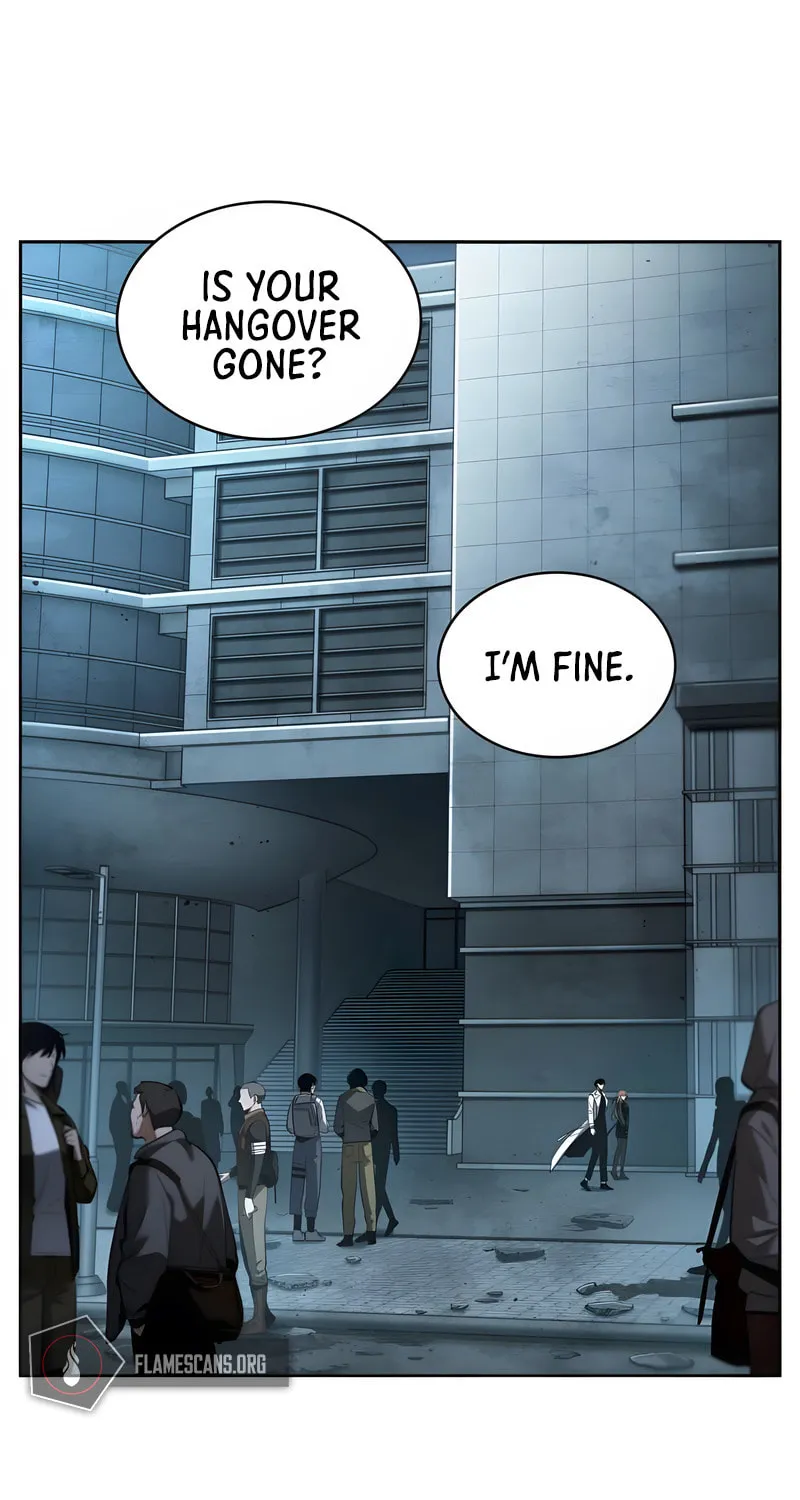 Omniscient Reader Chapter 122 page 81 - 