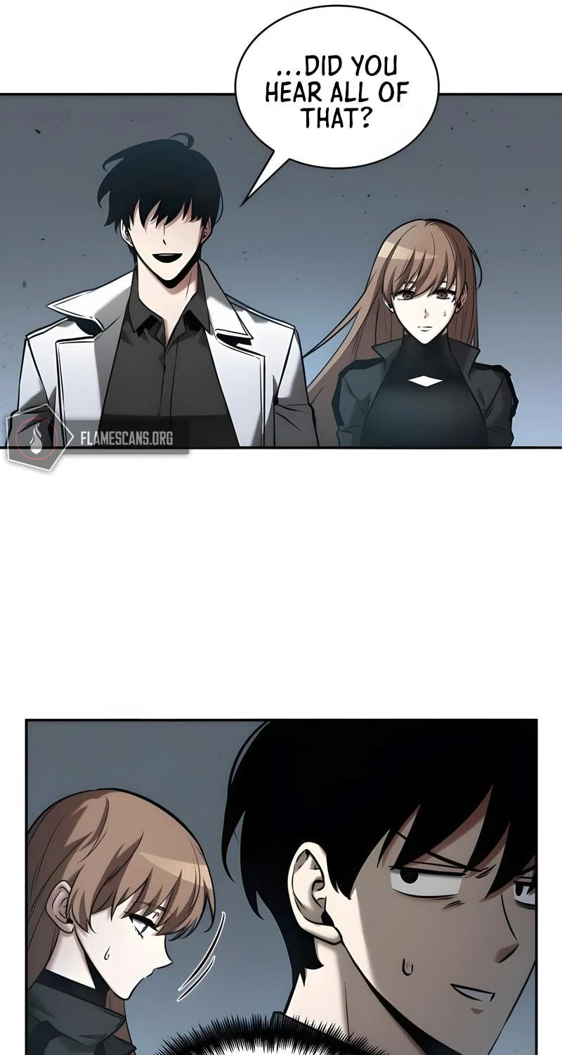 Omniscient Reader Chapter 122 page 85 - 