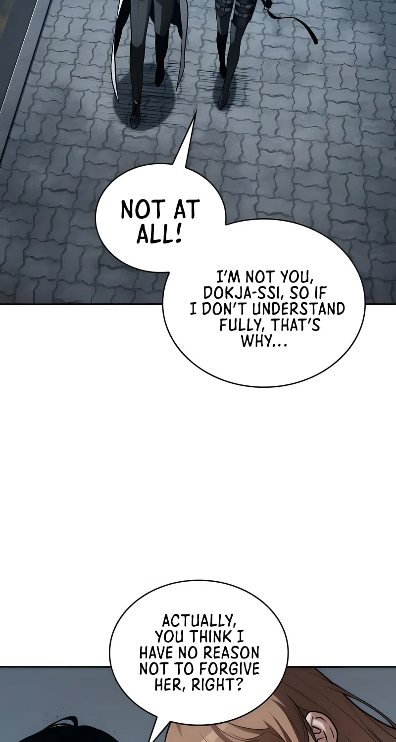Omniscient Reader Chapter 122 page 100 - 