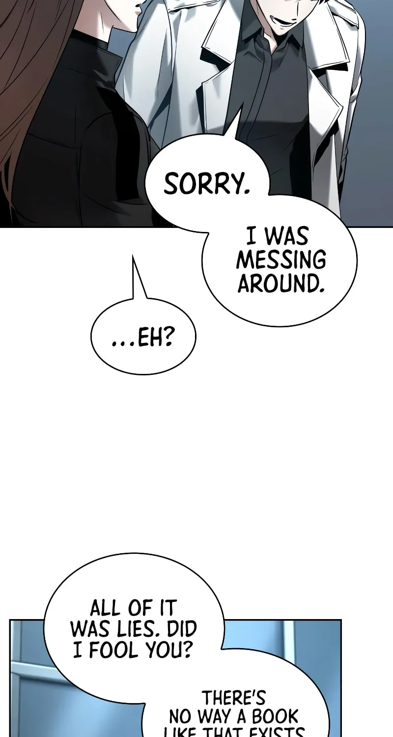 Omniscient Reader Chapter 123 page 25 - 