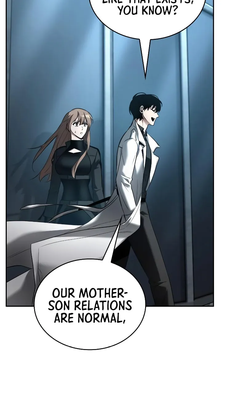 Omniscient Reader Chapter 123 page 26 - 
