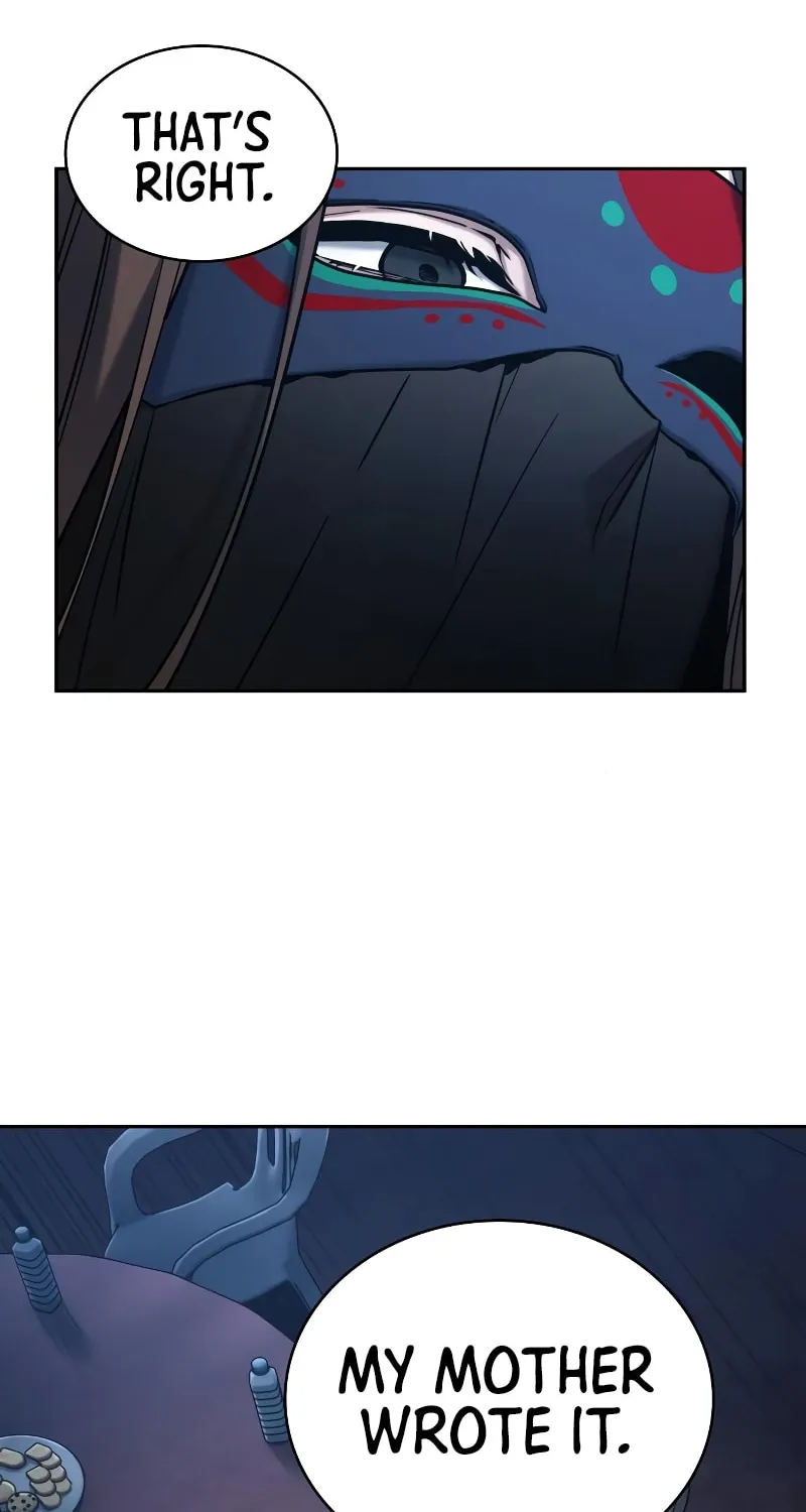 Omniscient Reader Chapter 123 page 4 - 