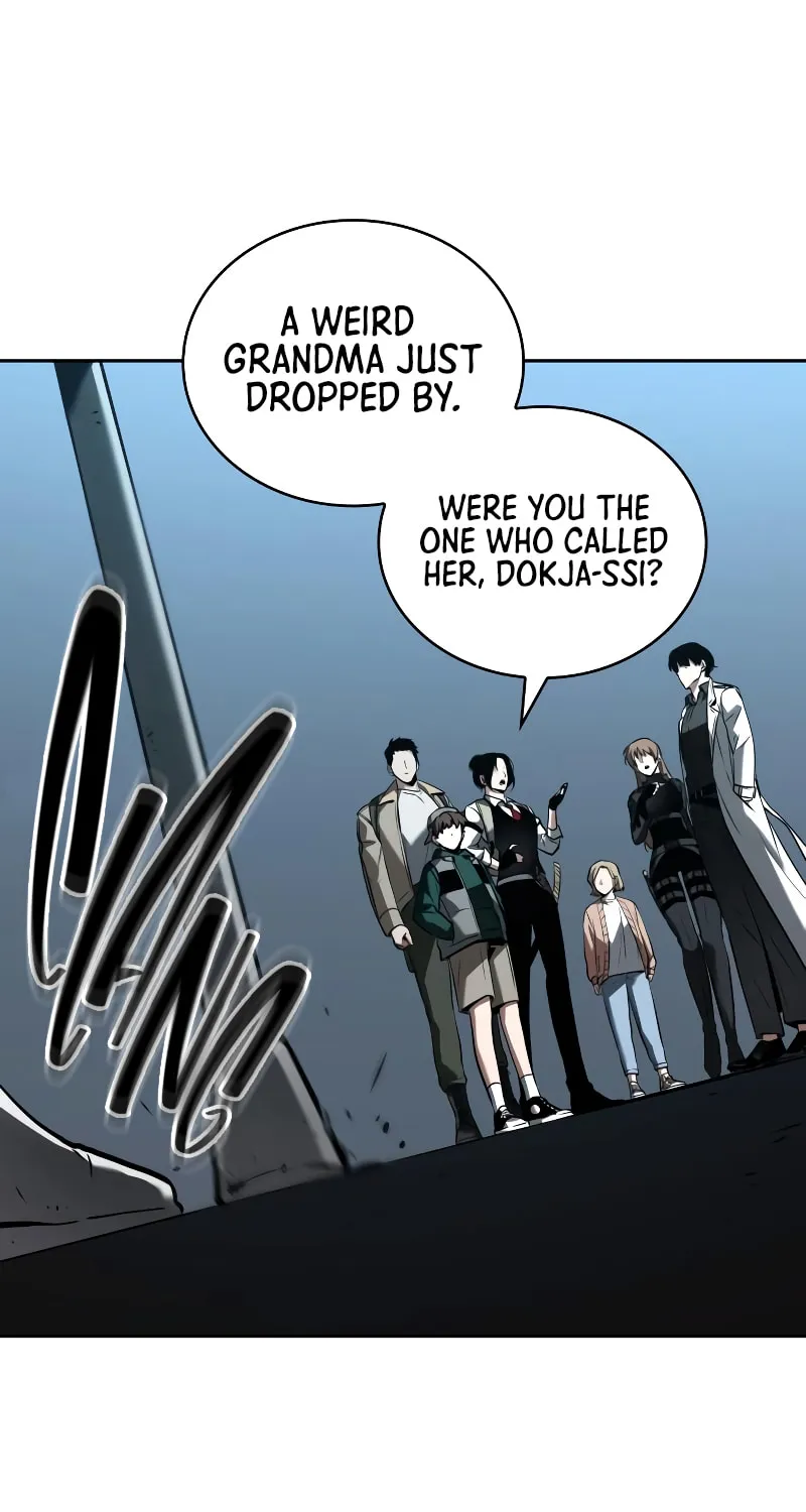 Omniscient Reader Chapter 123 page 35 - 