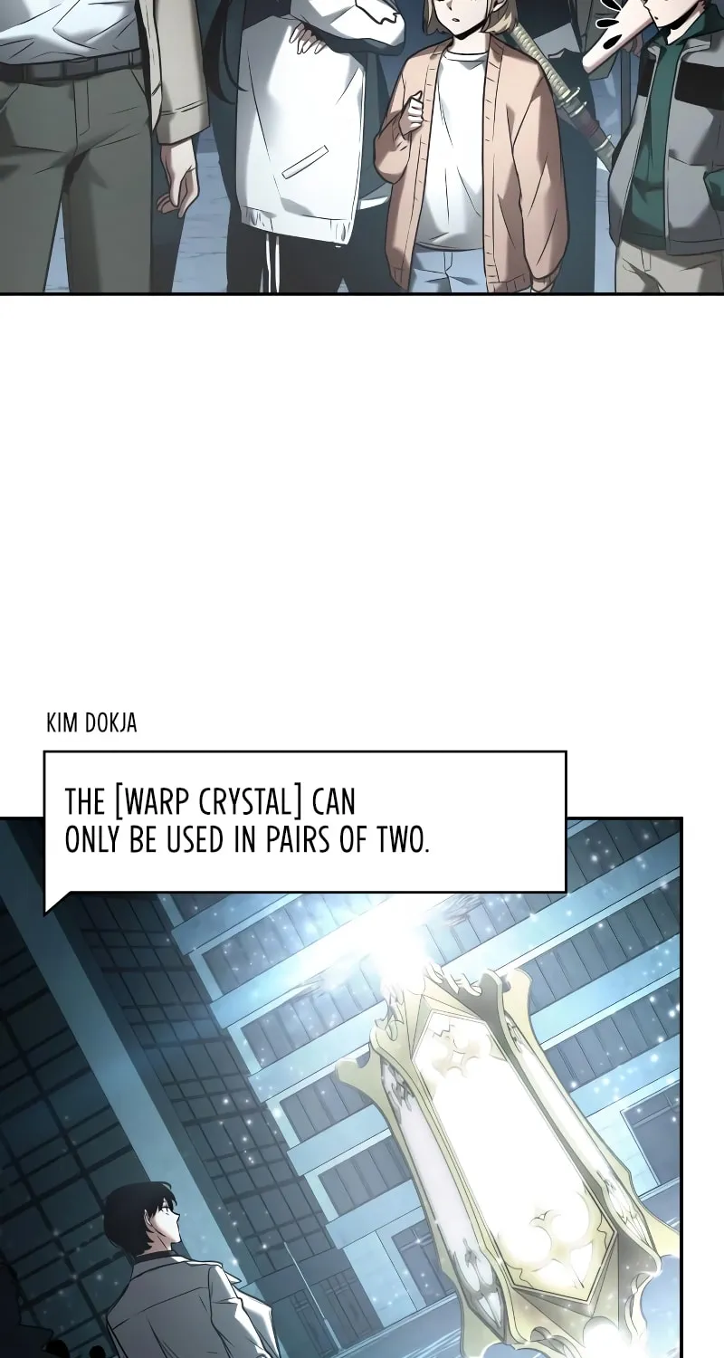 Omniscient Reader Chapter 123 page 59 - 