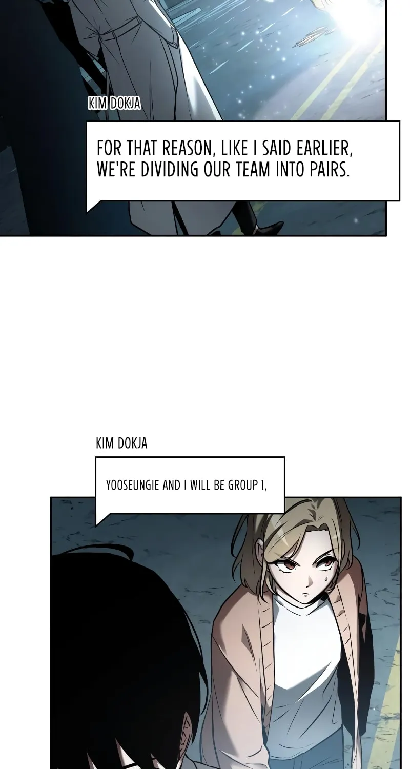 Omniscient Reader Chapter 123 page 60 - 