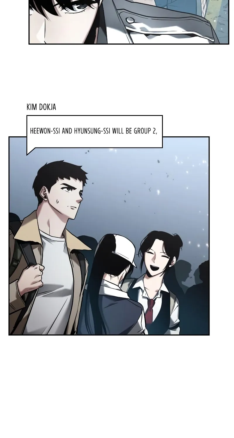 Omniscient Reader Chapter 123 page 61 - 