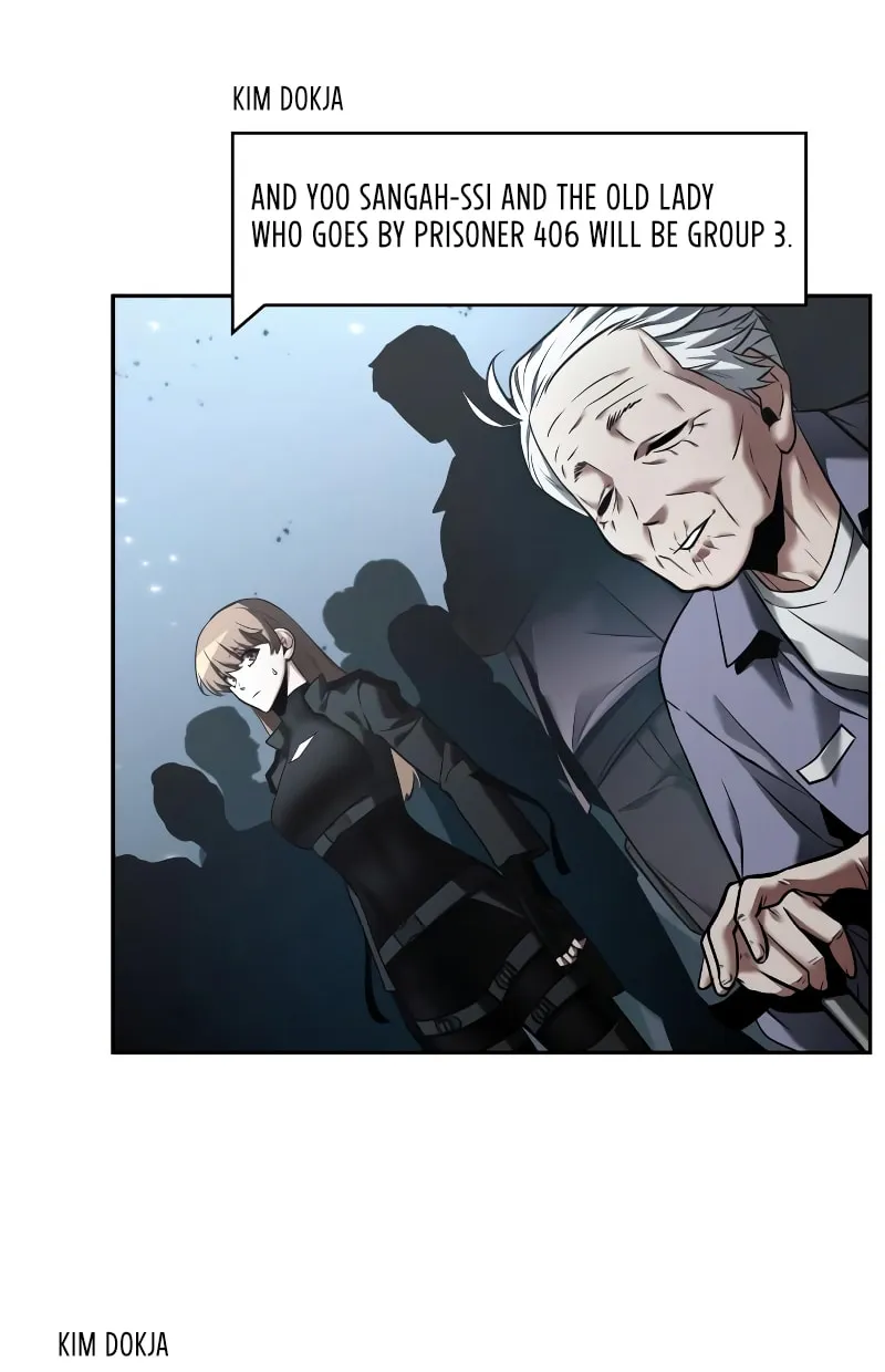 Omniscient Reader Chapter 123 page 62 - 