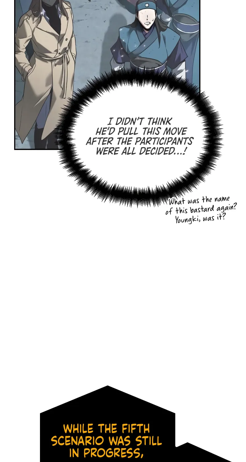 Omniscient Reader Chapter 123 page 70 - 