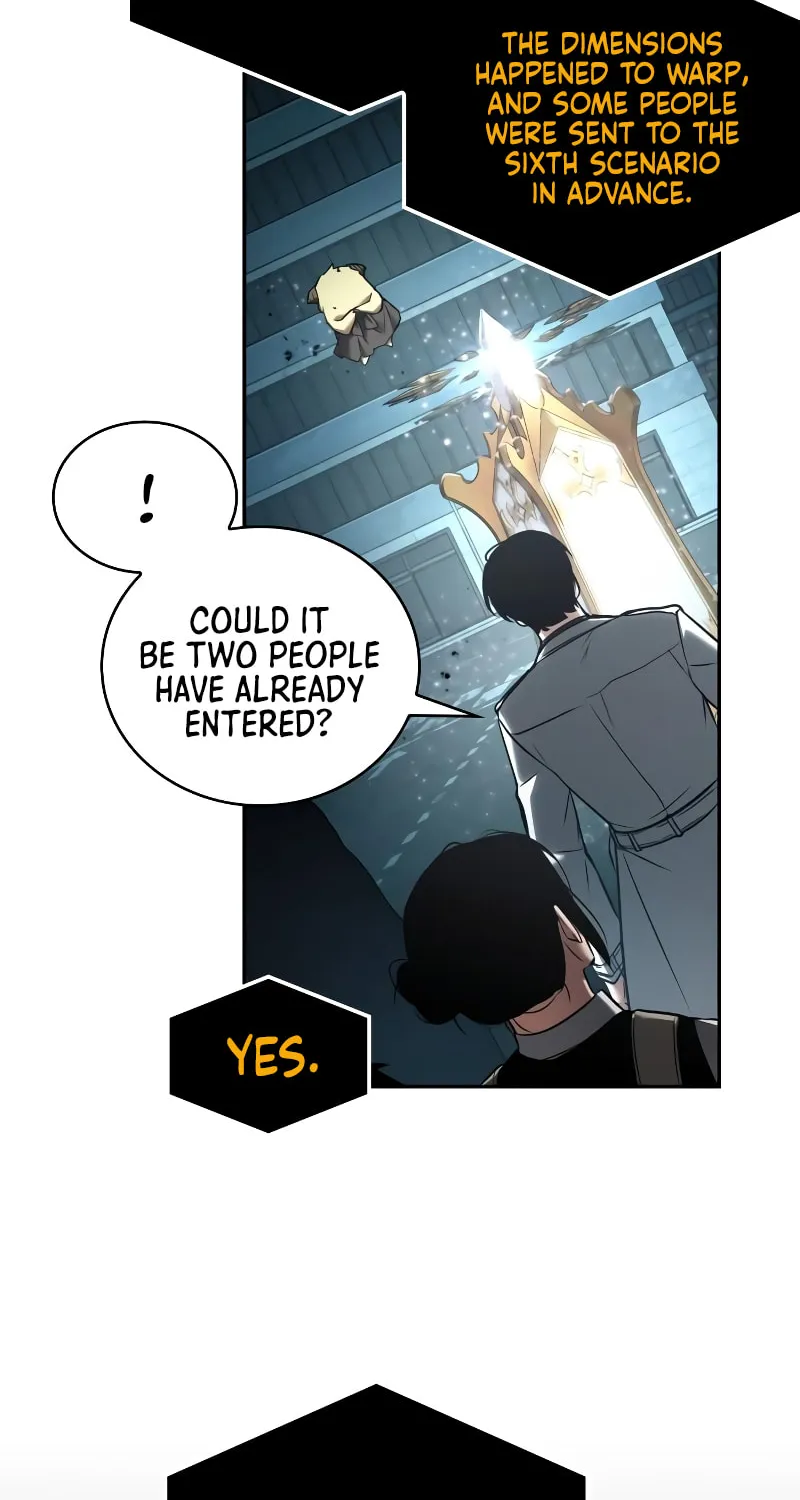 Omniscient Reader Chapter 123 page 71 - 