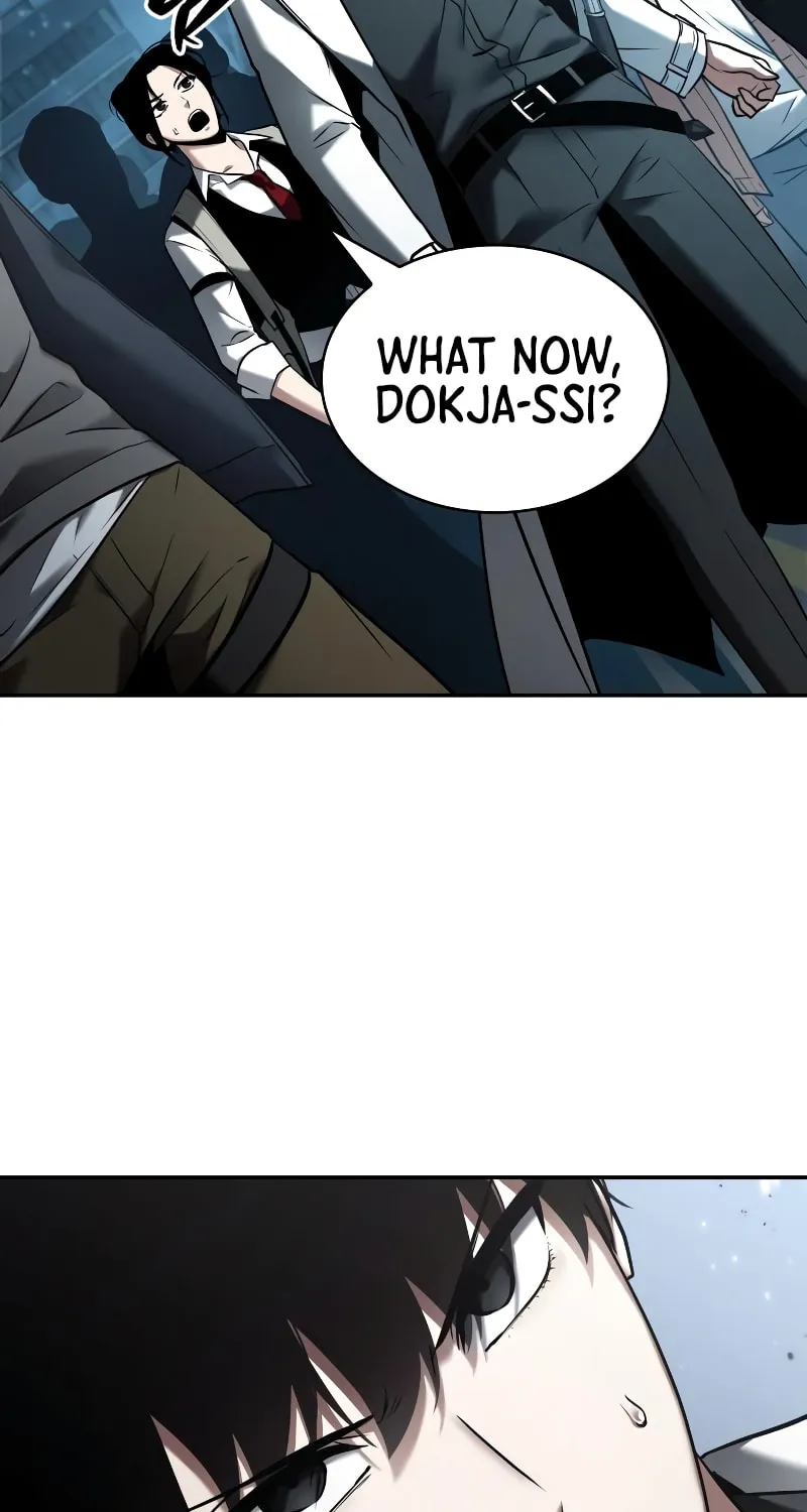 Omniscient Reader Chapter 123 page 76 - 