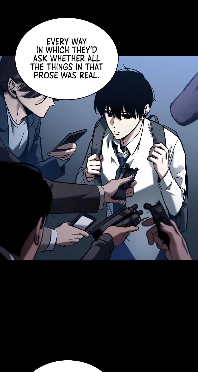 Omniscient Reader Chapter 123 page 10 - 