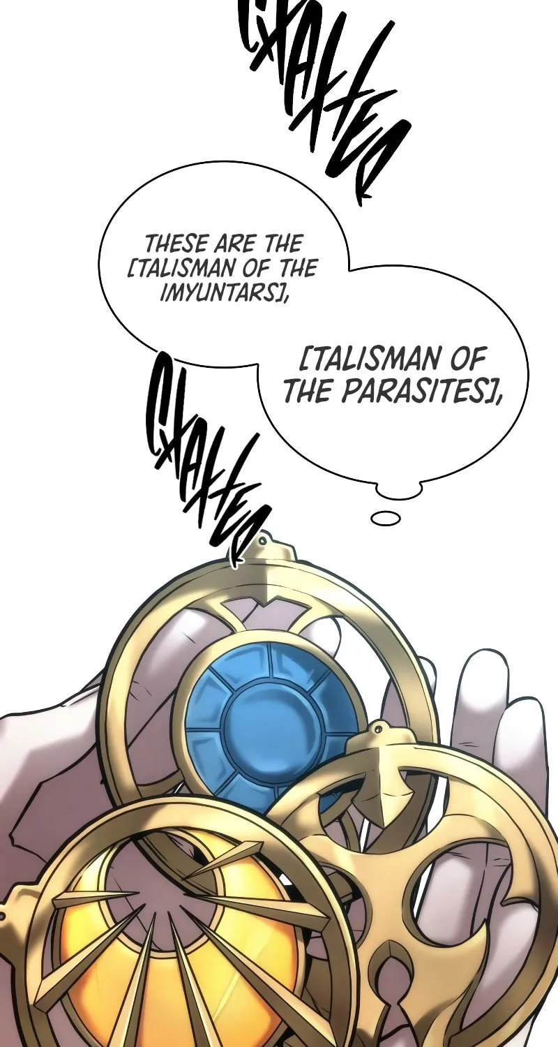 Omniscient Reader Chapter 124 page 11 - 