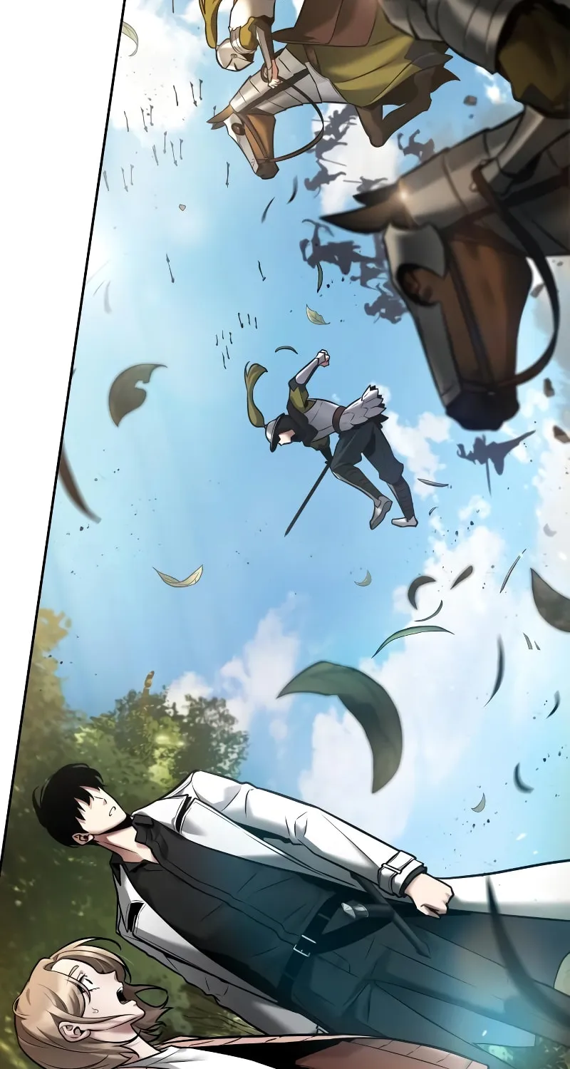 Omniscient Reader Chapter 124 page 103 - 