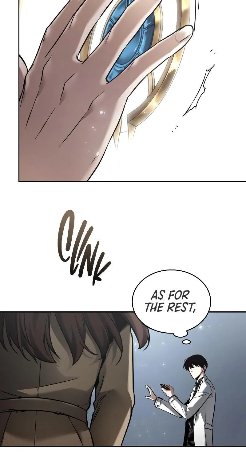Omniscient Reader Chapter 124 page 20 - 