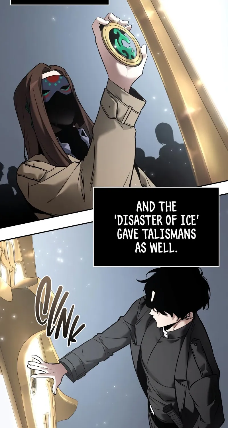 Omniscient Reader Chapter 124 page 22 - 