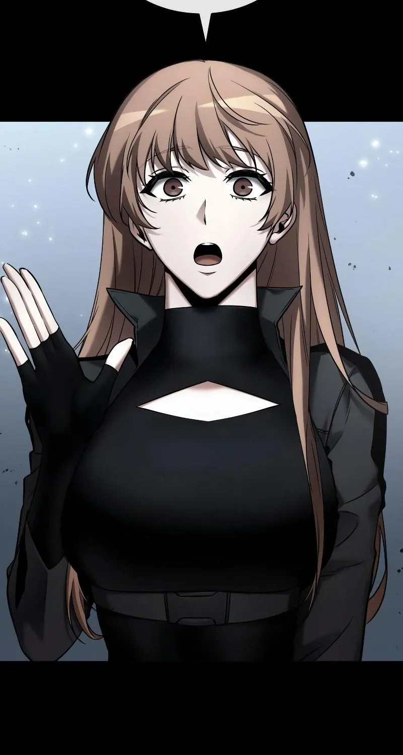 Omniscient Reader Chapter 124 page 36 - 