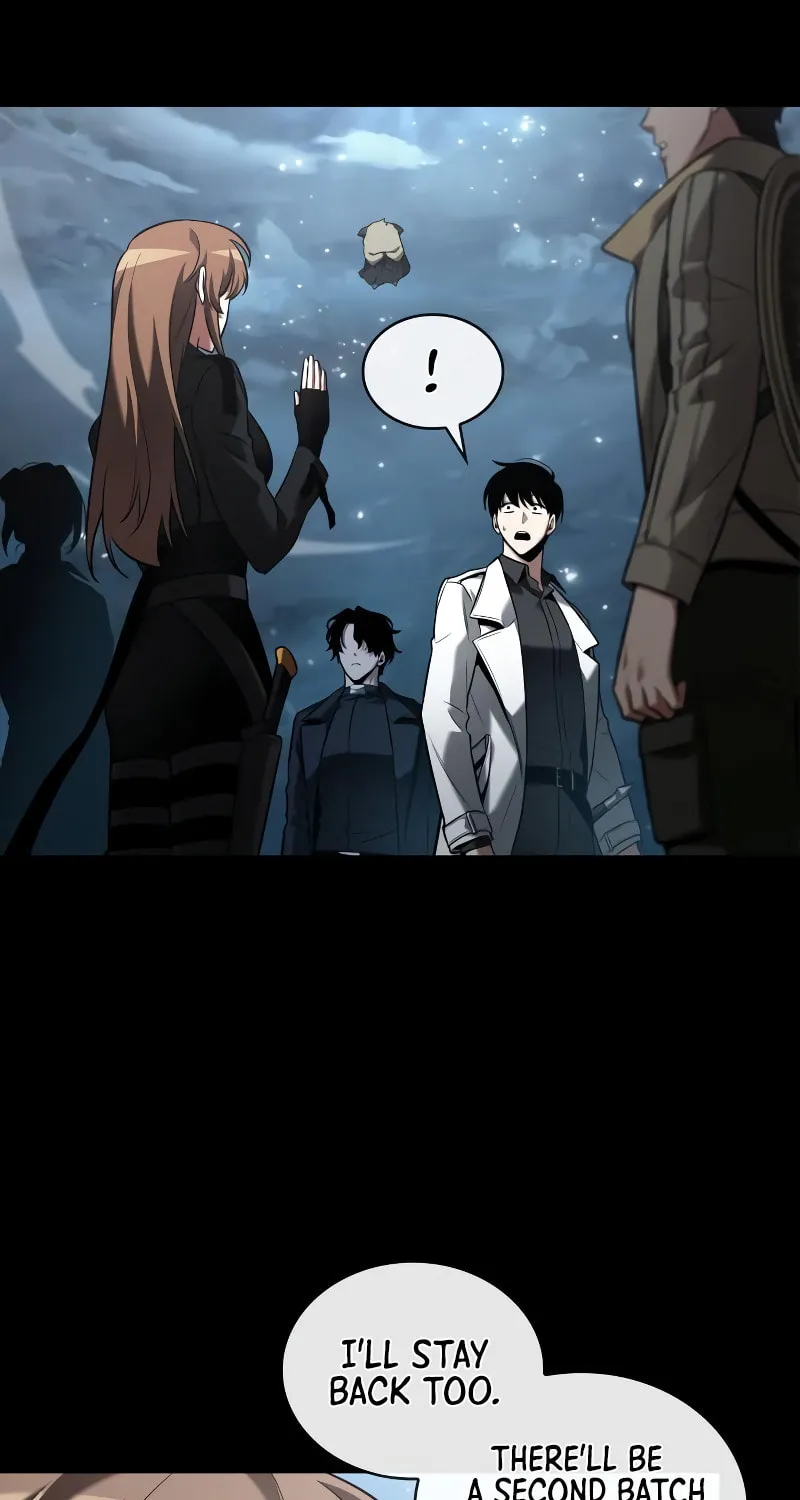 Omniscient Reader Chapter 124 page 38 - 