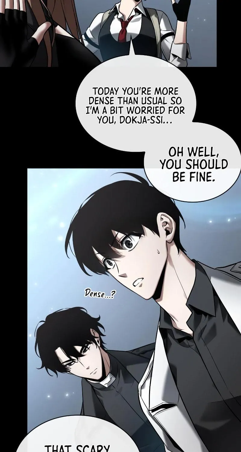 Omniscient Reader Chapter 124 page 40 - 