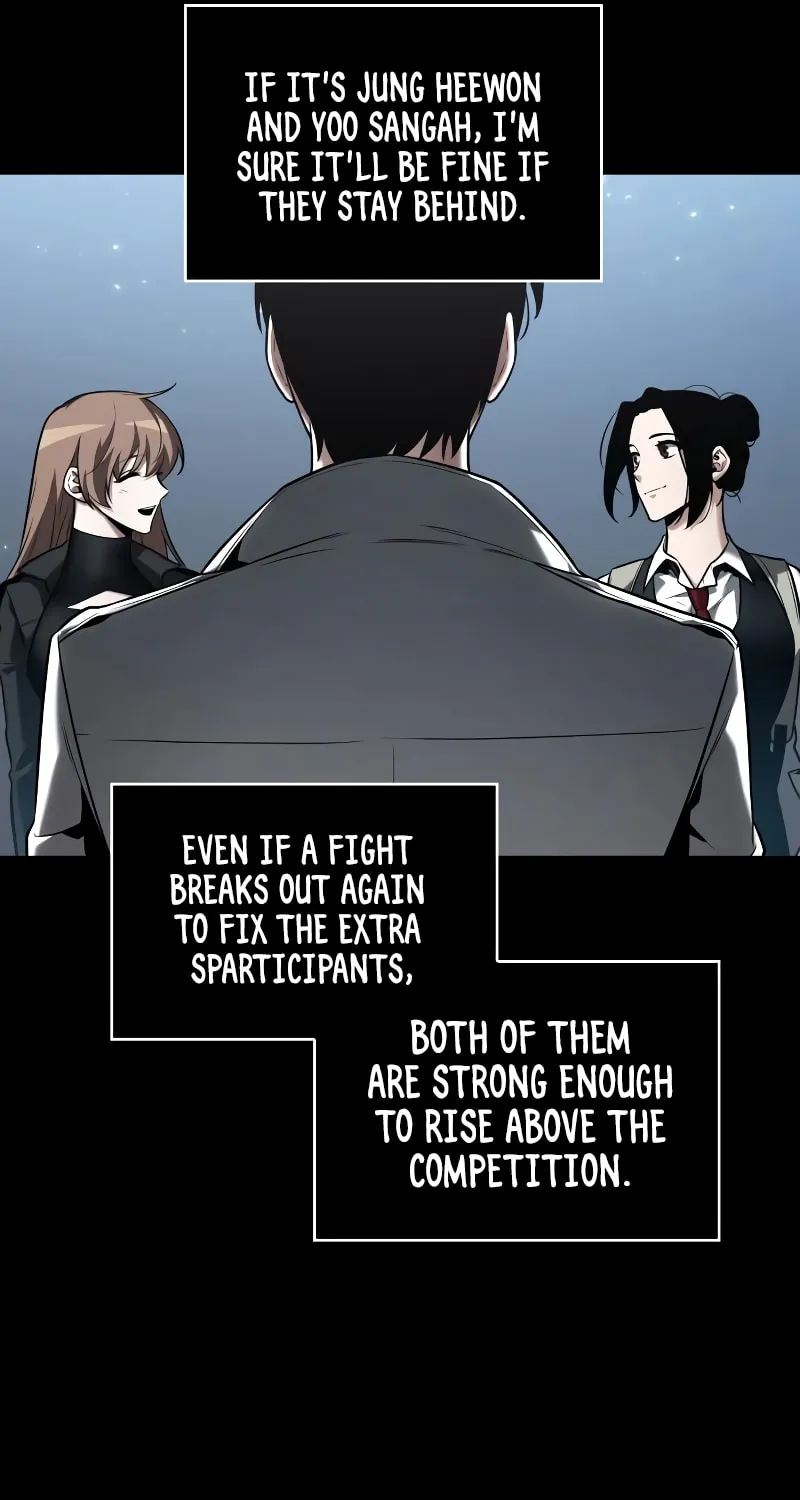 Omniscient Reader Chapter 124 page 43 - 