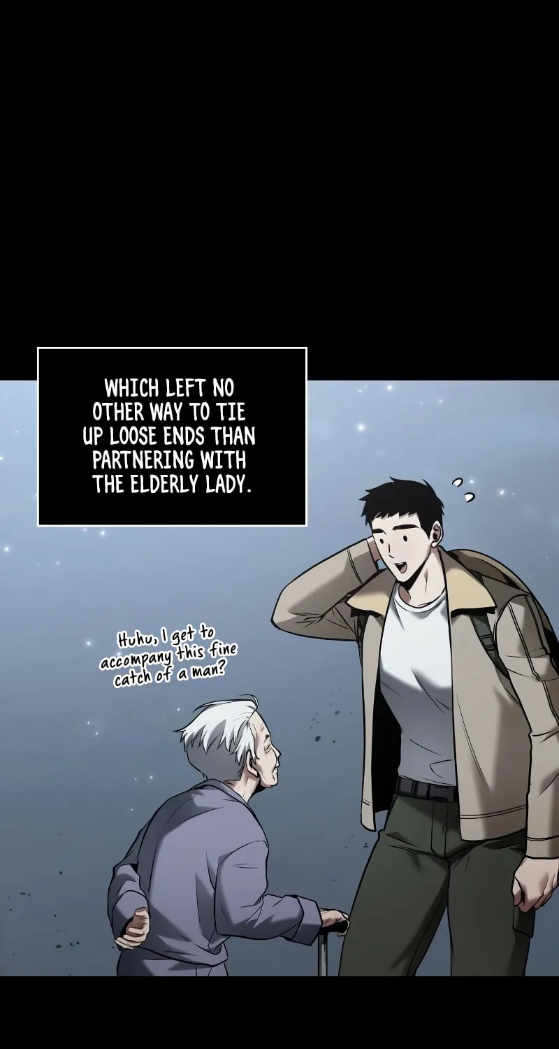 Omniscient Reader Chapter 124 page 44 - 