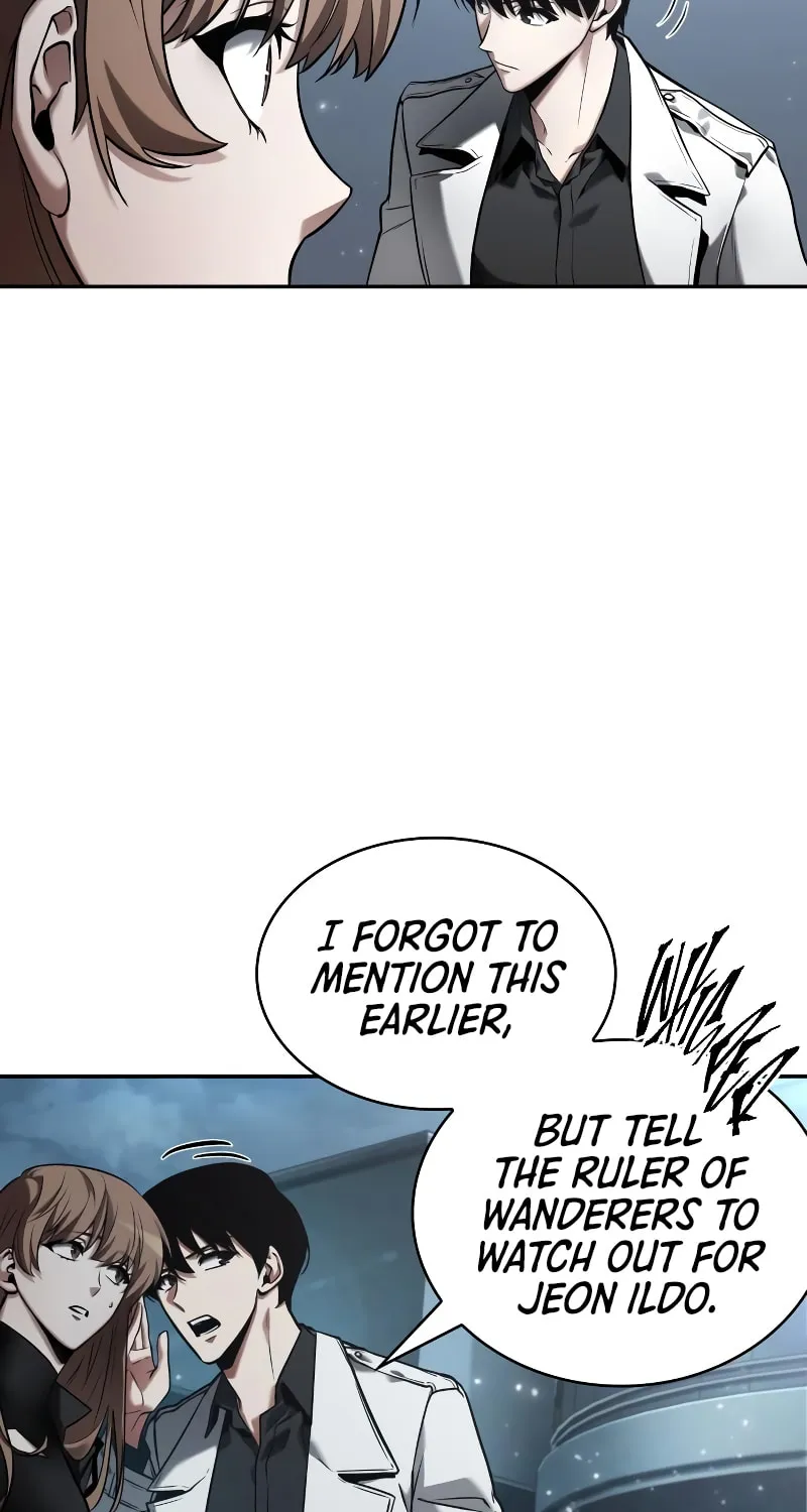Omniscient Reader Chapter 124 page 47 - 