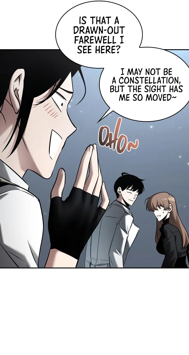 Omniscient Reader Chapter 124 page 50 - 