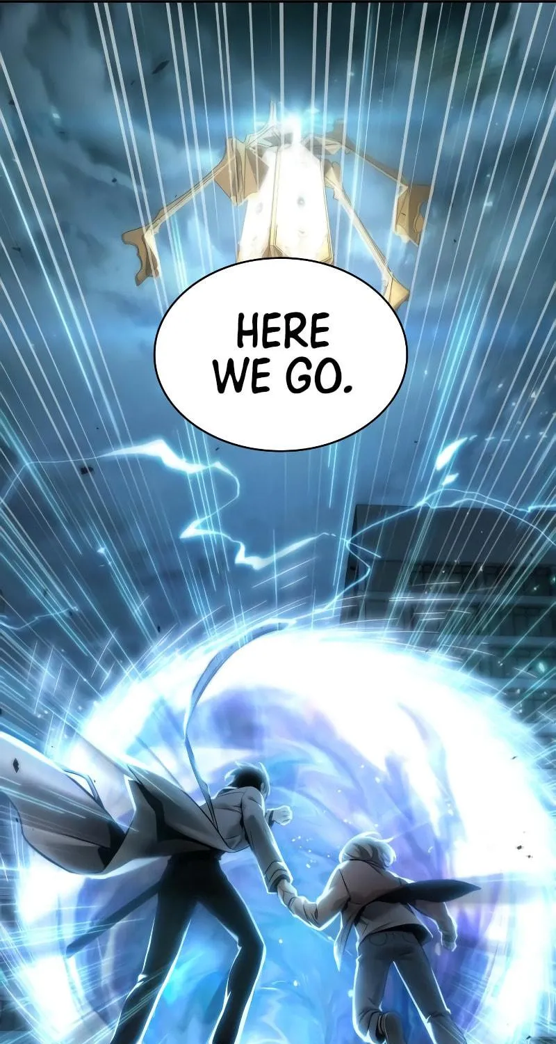Omniscient Reader Chapter 124 page 56 - 