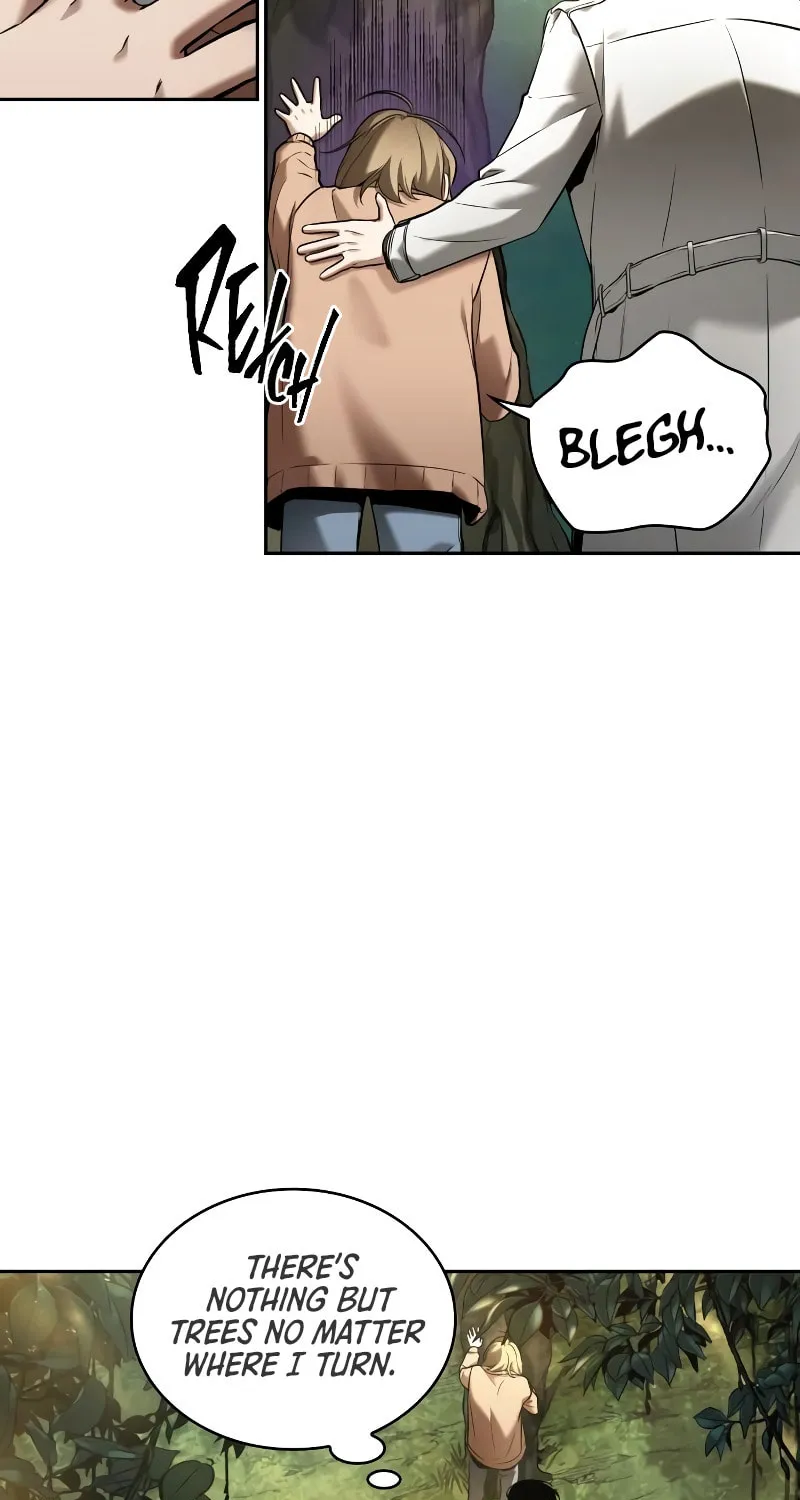 Omniscient Reader Chapter 124 page 71 - 