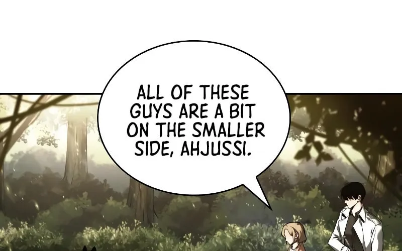 Omniscient Reader Chapter 124 page 83 - 