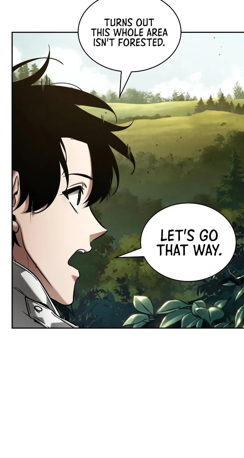 Omniscient Reader Chapter 124 page 91 - 