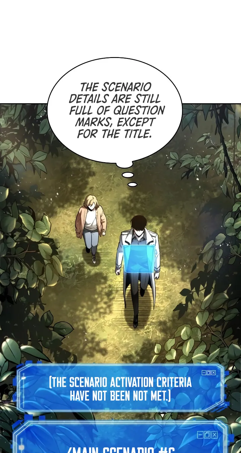 Omniscient Reader Chapter 124 page 92 - 