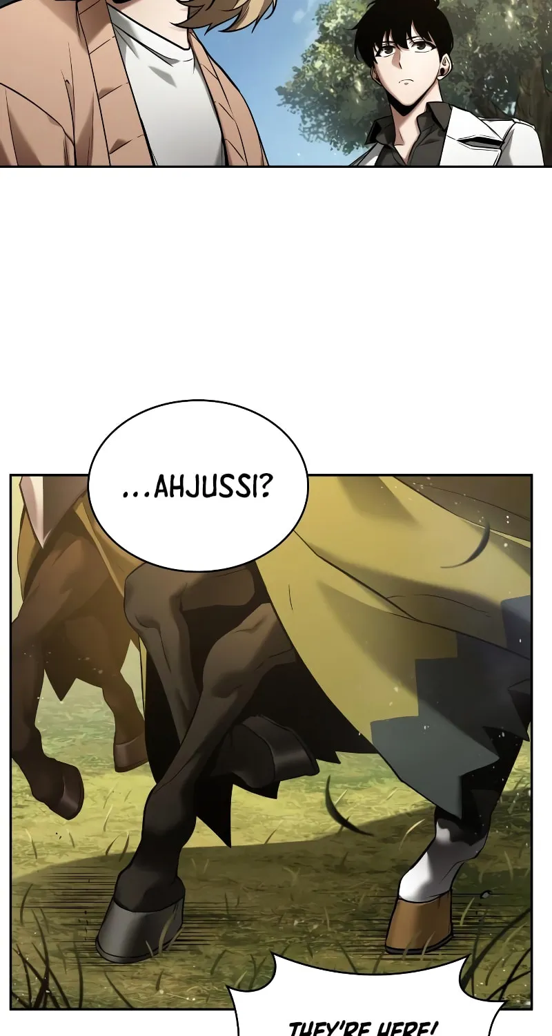 Omniscient Reader Chapter 124 page 94 - 
