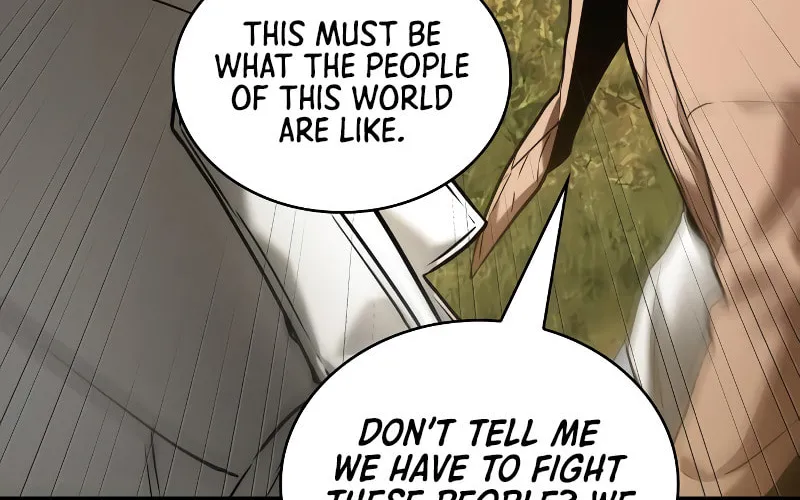 Omniscient Reader Chapter 125 page 11 - 