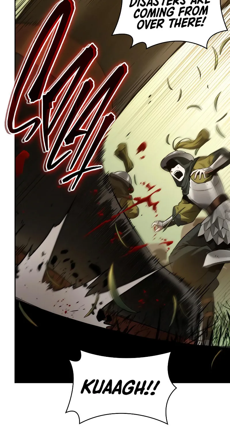 Omniscient Reader Chapter 125 page 16 - 