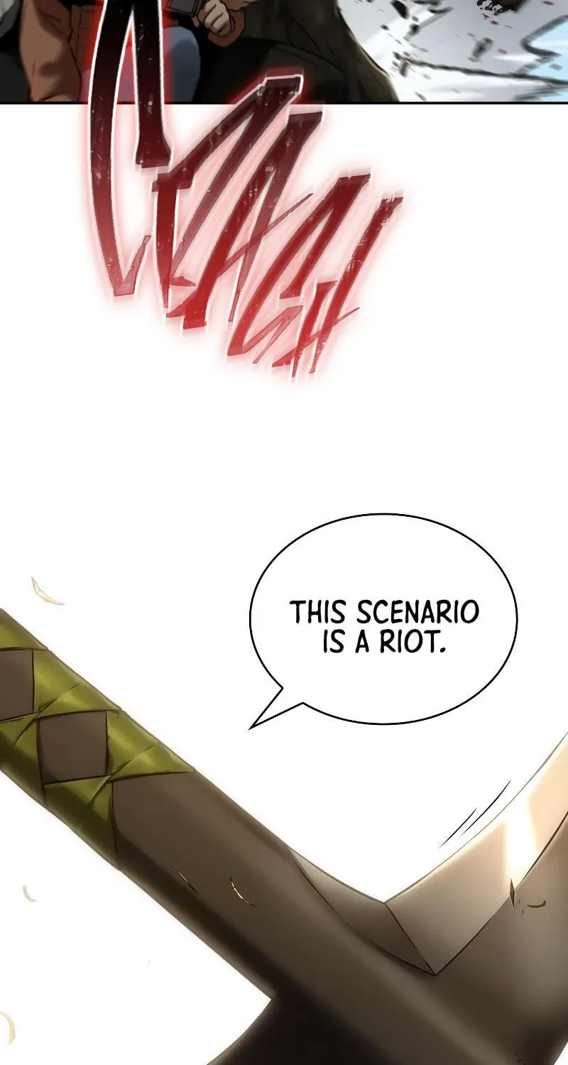 Omniscient Reader Chapter 125 page 25 - 