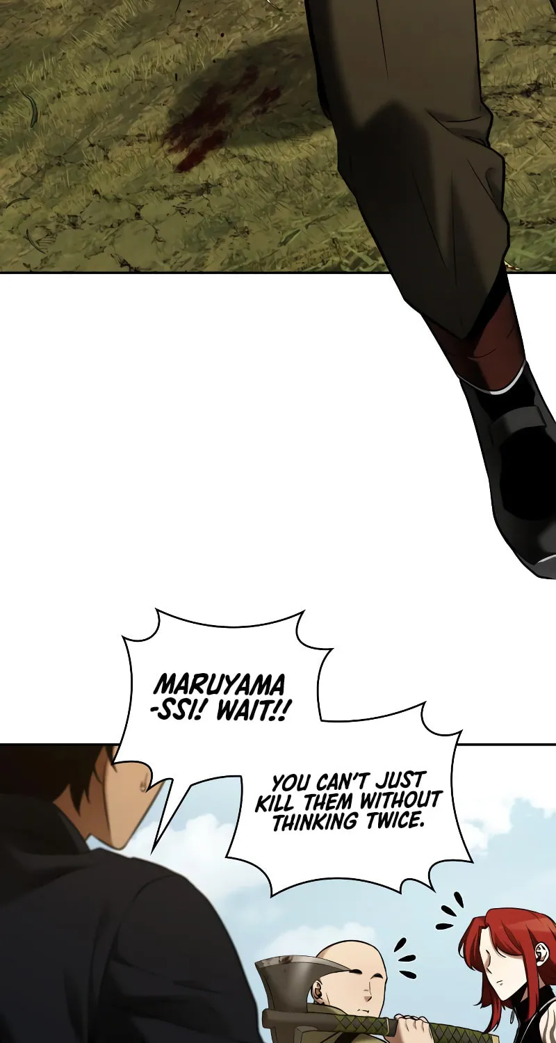 Omniscient Reader Chapter 125 page 29 - 