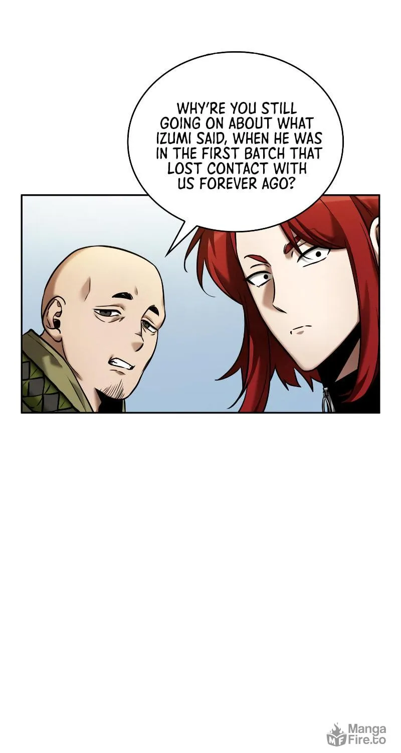 Omniscient Reader Chapter 125 page 31 - 