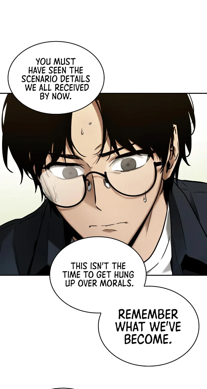Omniscient Reader Chapter 125 page 35 - 