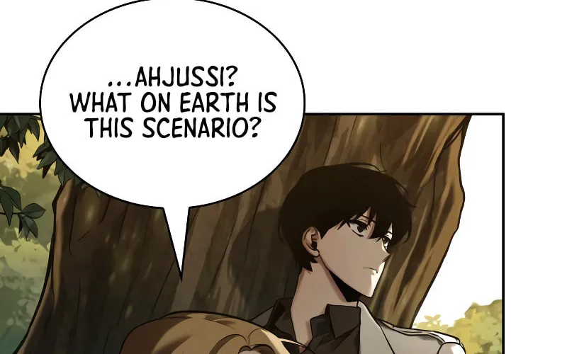 Omniscient Reader Chapter 125 page 36 - 