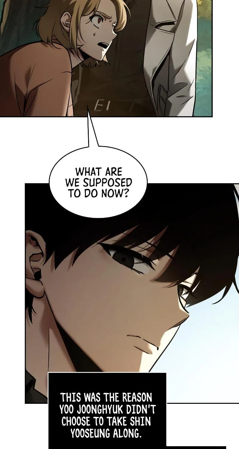 Omniscient Reader Chapter 125 page 37 - 