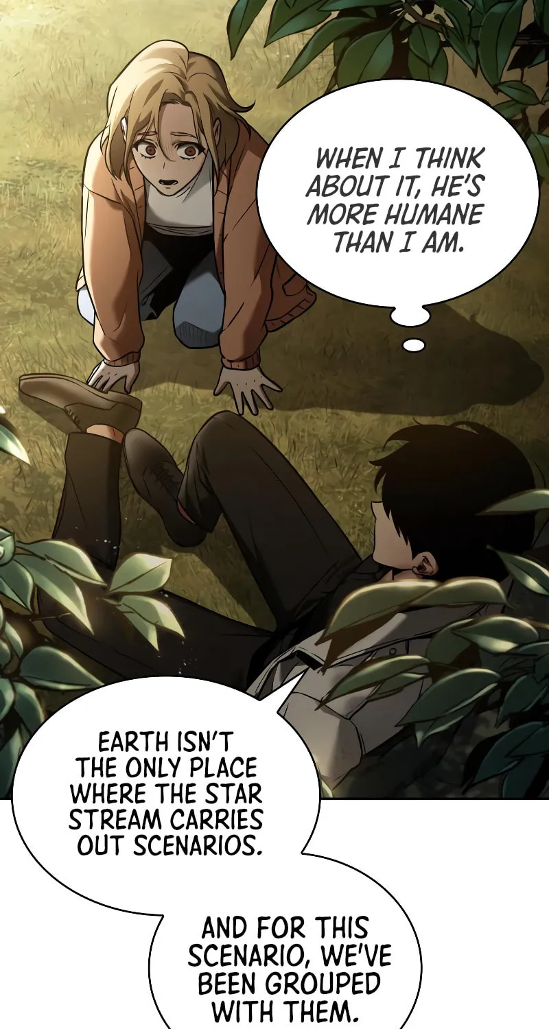 Omniscient Reader Chapter 125 page 39 - 