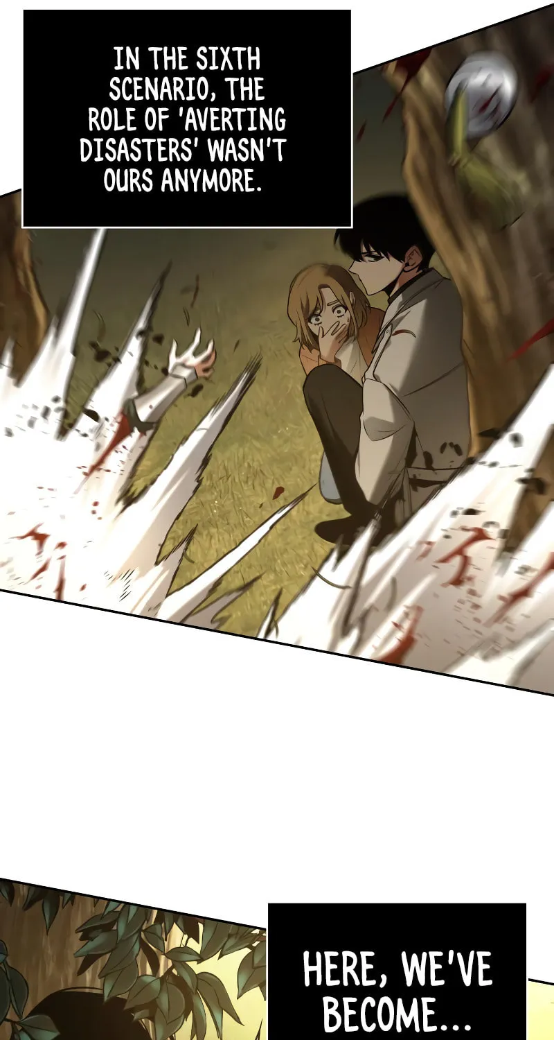 Omniscient Reader Chapter 125 page 44 - 