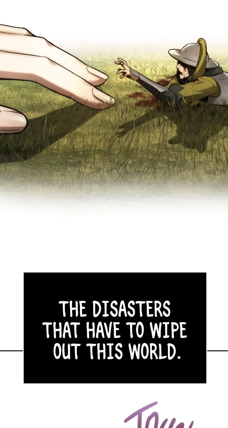 Omniscient Reader Chapter 125 page 50 - 